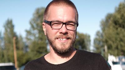 #8 Immo Wischhusen aka Flowin Immo - Musiker, mal up mal down und kritischer Beobachter
