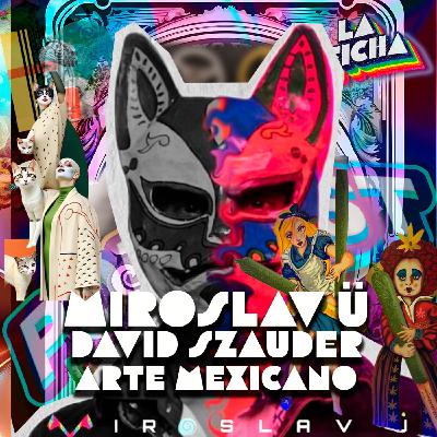 Miroslav Ü, Nuestras lenguas madres a lo Techno