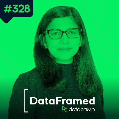 #328 The Challenges of Enterprise Agentic AI with Manasi Vartak, Chief AI Architect at Cloudera #328 The Challenges of Enterprise Agentic AI with Manasi Vartak, Chief AI Architect at Cloudera