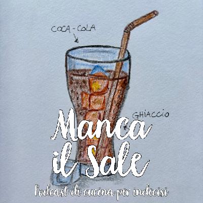 Coca-Cola: Creata per essere un medicinale, diventa la bibita più amata e conosciuta al mondo.