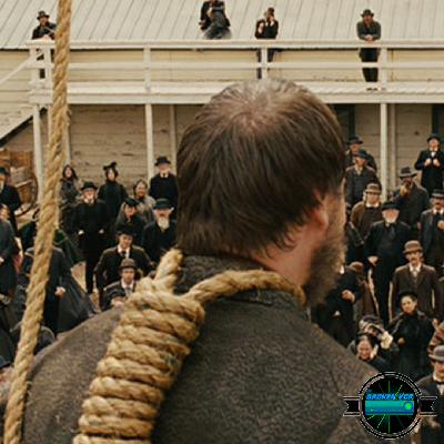 GUEST FLICK PICK #225 True Grit (2010) with Filmmaker John Suits