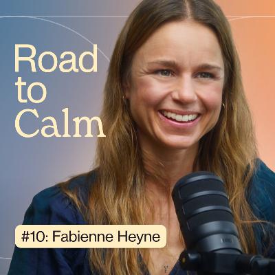 #10 - Fabienne Heyne: Über die Transformation vom Showbusiness zum Yoga und den Weg zur Selbstfindung #10 - Fabienne Heyne: Über die Transformation vom Showbusiness zum Yoga und den Weg zur Selbstfindung