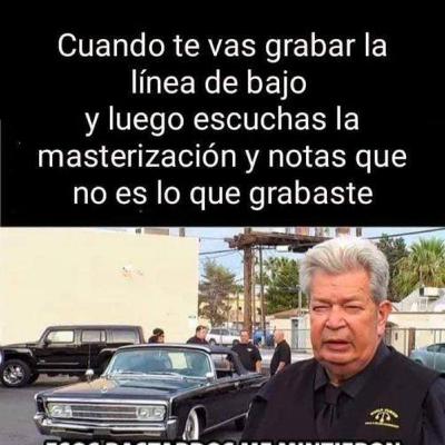 Educando al Mazapán 03 El Bajo Parte 2
