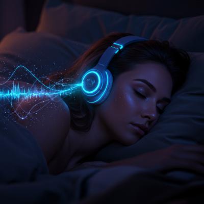 Learning English in Your Sleep The Truth About Sleep Learning