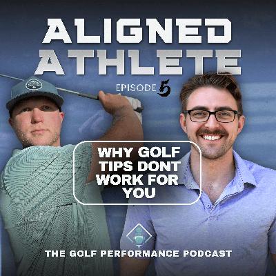 Why Golf Tips Don’t Work for You (And What Actually Does) Why Golf Tips Don’t Work for You (And What Actually Does)