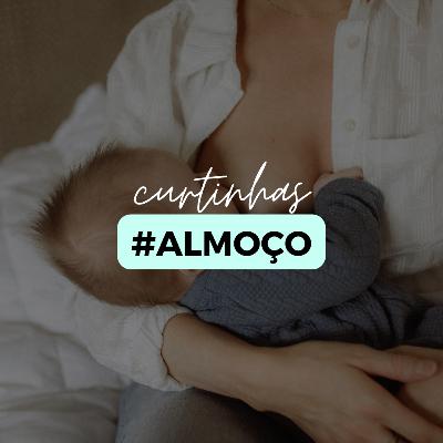 AQUELE DO #ALMOÇO