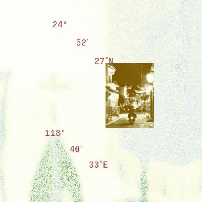 好想回到泉州啊！听南音，话话仙｜热水城市03