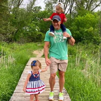 Going Beyond the Scale - Chris Adsit