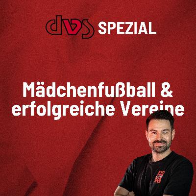 Vereinsfußball der Zukunft & Mädchenfußball mit Prof. Dr. Heinz Reinders