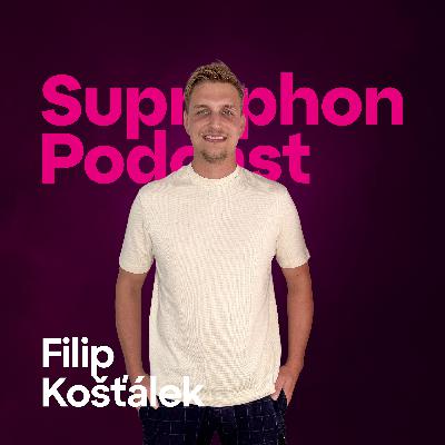 Filip Košťálek (Colours of Ostrava)