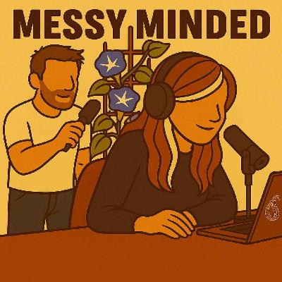 The Plants Are Plotting