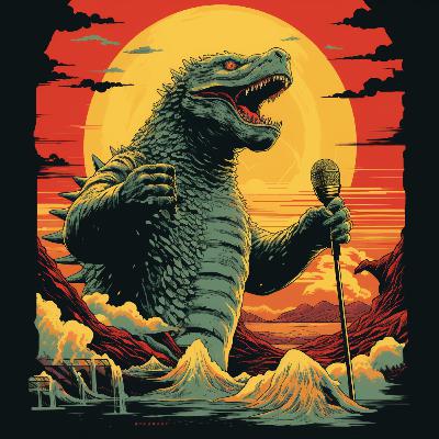 27: Its Like A Flower Got Hitched To A Crocodile (Godzilla vs. Biollante, 1989)