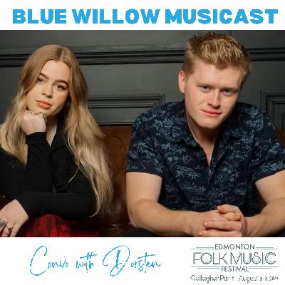 BWE MUSICAST feat. DORSTEN