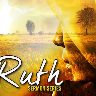 Home is Where - The Book of Ruth