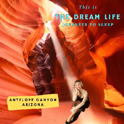 Antelope Canyon, Arizona Antelope Canyon, Arizona