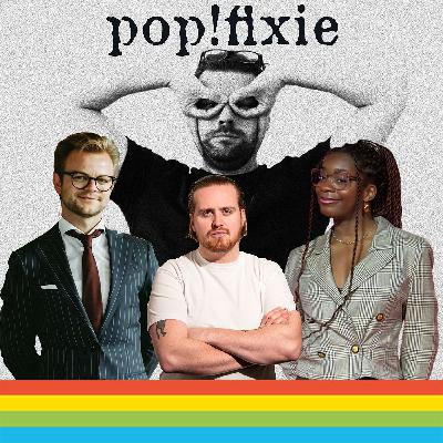 #5 Popfixie maandoverzicht mei - Sinners, Oroppa, Love Death + Robots en Gilles
