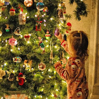 Kids Health Check: Routines over Christmas Kids Health Check: Routines over Christmas