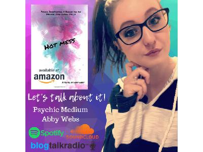 Hot Mess by Guest Abby Webs Hot Mess by Guest Abby Webs