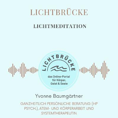 Lichtmeditation Lichtmeditation