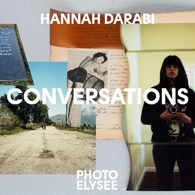 #1 – Hannah Darabi
