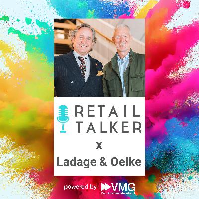 Retailtalker x Ladage&Oelke Retailtalker x Ladage&Oelke