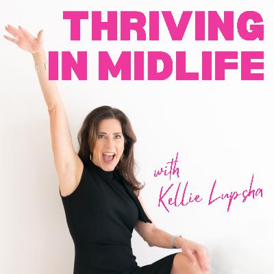 EP 120: The Hidden Cost of Always Putting Yourself Last: How to Reclaim Your Life EP 120: The Hidden Cost of Always Putting Yourself Last: How to Reclaim Your Life
