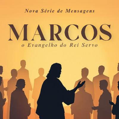 Uma mulher sábia | Marcos 7.24-30 (ep. 27)