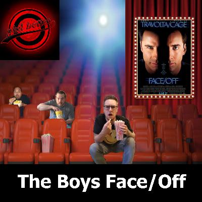 Face/Off