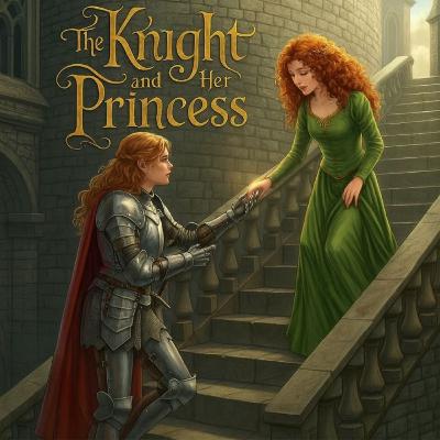 The Knight and Her Princess The Knight and Her Princess