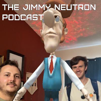 Jimmy Neutron: Boy Genius (2001) - The Jimmy Neutron Podcast Episode 1 Jimmy Neutron: Boy Genius (2001) - The Jimmy Neutron Podcast Episode 1