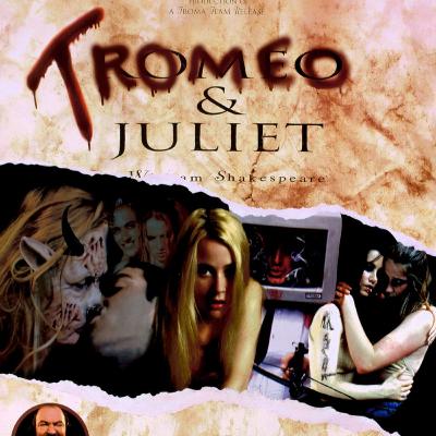 Without Your Head: Jane Jensen on the 30th anniversary of Tromeo & Juliet!