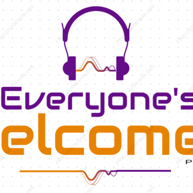 Everyone's Welcome Episode 15 episode artwork