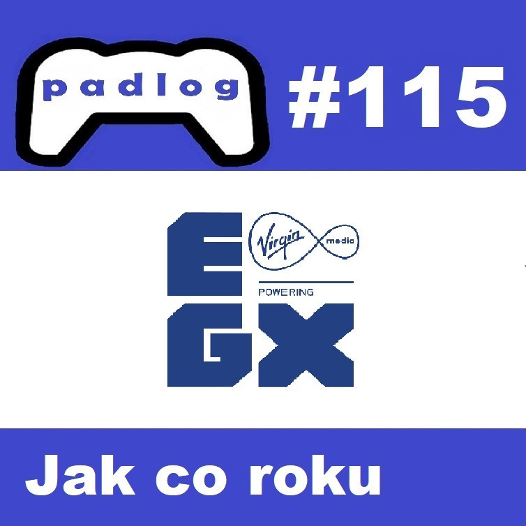 padlog podcast