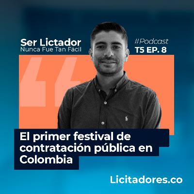 No. 62 - Licitafest: donde el networking impulsa a los licitadores