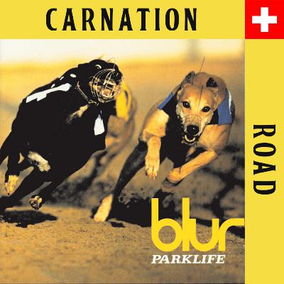 Parklife - Blur #59 Parklife - Blur #59