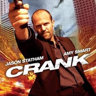 Crank - (2006)