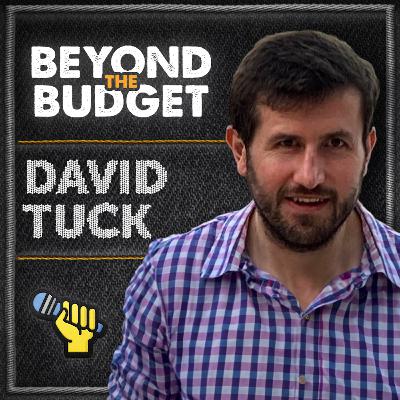 The Pierce Brosnan Problem featuring David Tuck The Pierce Brosnan Problem featuring David Tuck