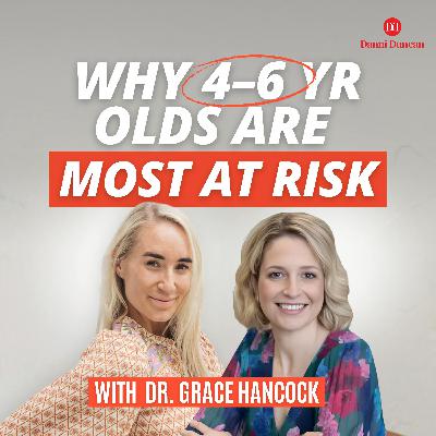 Clinical Psychologist: What Screen Time is Doing to Our Kid’s Brains + How to Stop it From Affecting Your Family