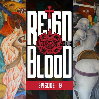 Reign of Blood Episode 0: Trailer