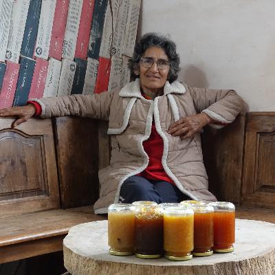 “No bebemos gasolina ni diésel, sino, agua” “No bebemos gasolina ni diésel, sino, agua”