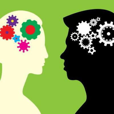 🧑🏻 Emergenetics dan Perbedaan Gender 👩🏻 🧑🏻 Emergenetics dan Perbedaan Gender 👩🏻