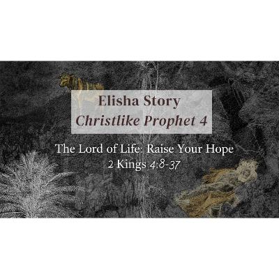 God of Life: Raise Your Hope