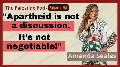 What Would the Ancestors Say with Amanda Seales