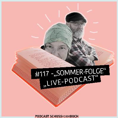 #117 - Sommer