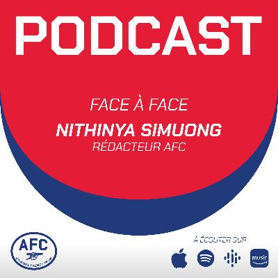 Face à Face avec Nithinya SIMUONG