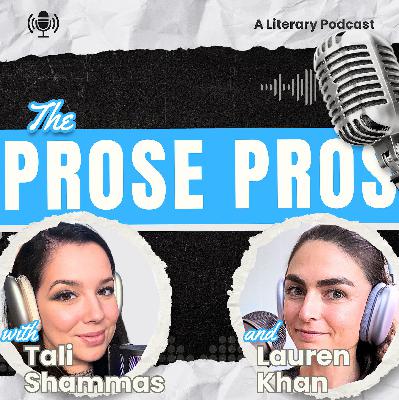 Navigating rejection in publishing with Ashley Winstead