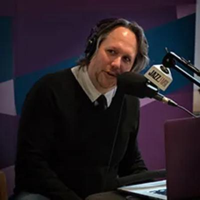 EPISODE EIGHT WITH BRAD BARKER