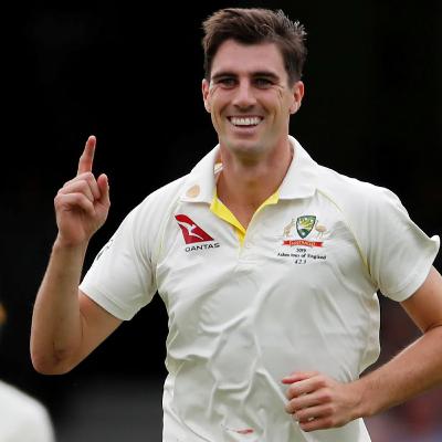 BREAKING: Cummins out as selectors stick with unchanged Ashes squad