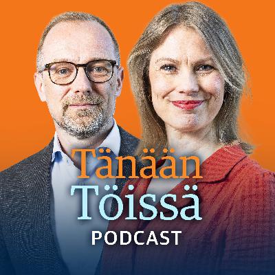 Mitä tapahtuu vastavalmistuneiden työpaikoille?