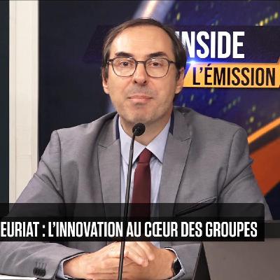 L’intrapreneuriat : l’innovation au cœur des groupes